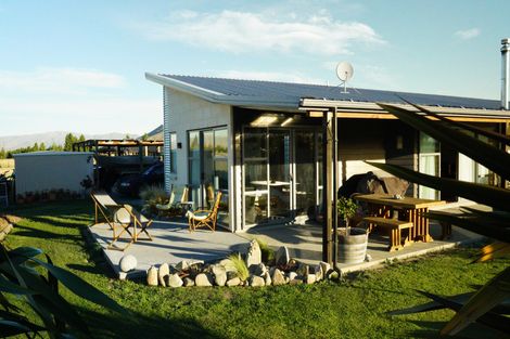Photo of property in 36 Temple Drive, Twizel, 7901