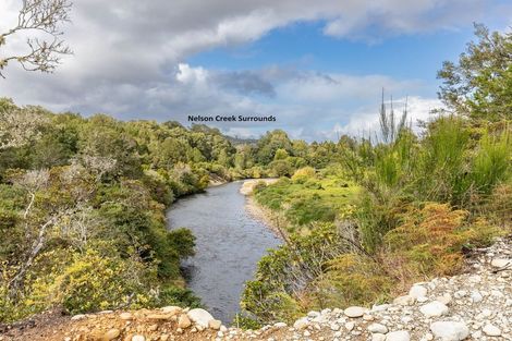 Photo of property in 735 Nelson Creek Road, Nelson Creek, Dobson, 7872