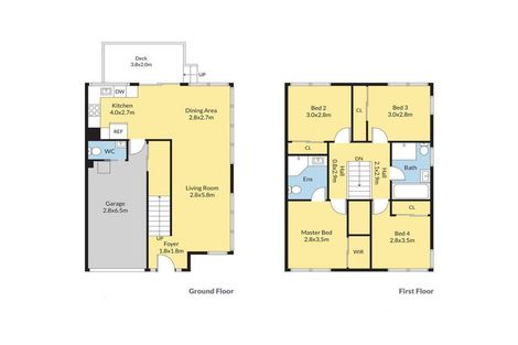 Photo of property in 11a Kimdale Place, Totara Heights, Auckland, 2105