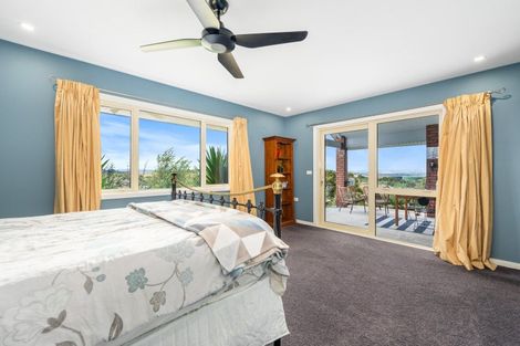 Photo of property in 158 Mount Taylor Drive, Feilding, 4775
