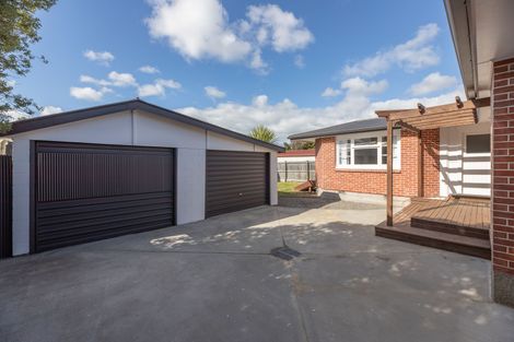 Photo of property in 20 Philpotts Road, Mairehau, Christchurch, 8052