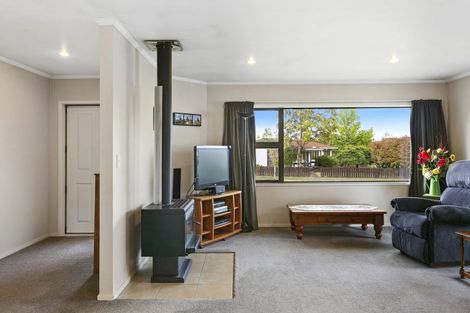 Photo of property in 95 Grace Crescent, Richmond Heights, Taupo, 3330