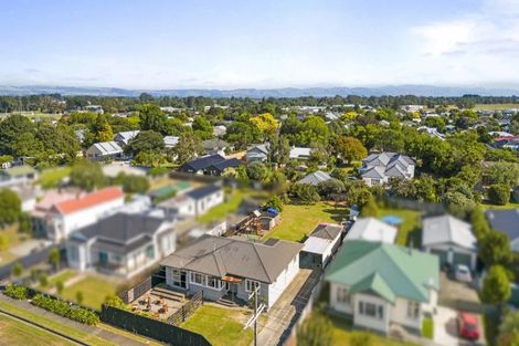 Photo of property in 9 Poole Street, Feilding, 4702