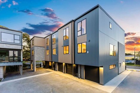 Photo of property in 11/70 Killarney Street, Takapuna, Auckland, 0622