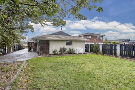 Photo of property in 13 Parkhouse Drive, Rangiora, 7400