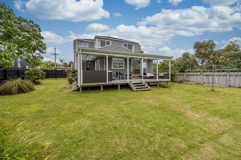 Photo of property in 63 Waimarie Road, Whenuapai, Auckland, 0618