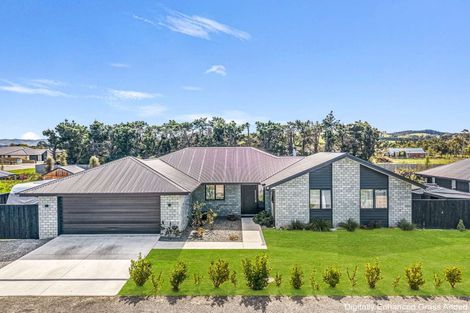 Photo of property in 1 Cox Lane, Amberley, 7410