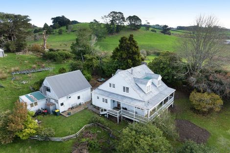 Photo of property in 173 Dunn Road, Ararimu, Drury, 2579