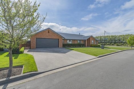 Photo of property in 49 Payne Court, Lincoln, 7608