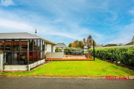 Photo of property in 46 Clark Street, Allenton, Ashburton, 7700