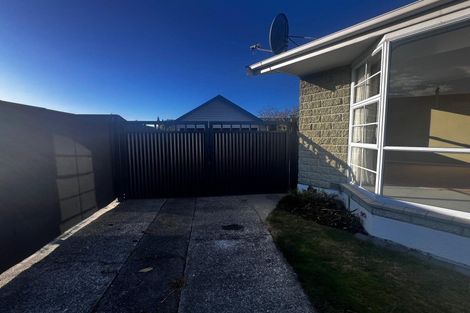 Photo of property in 35 Colesbury Street, Bishopdale, Christchurch, 8053