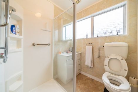 Photo of property in 5f1 Cockburn Street, Kilbirnie, Wellington, 6022