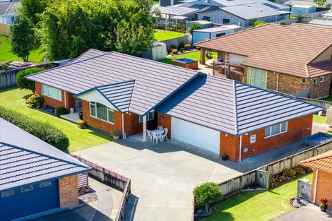 Photo of property in 44 Amber Drive, Tikipunga, Whangarei, 0112