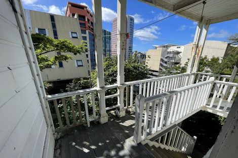 Photo of property in 199 The Terrace, Wellington Central, Wellington, 6011