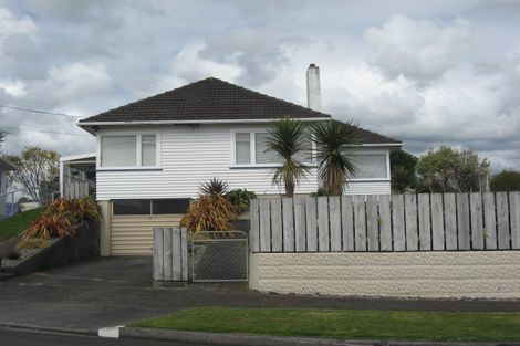 Photo of property in 16 Clyde Street, Ferndale, New Plymouth, 4310