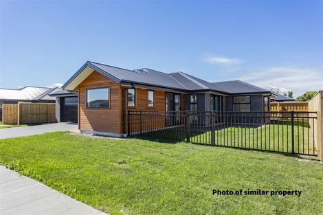 Photo of property in 146 Northbrook Road, Rangiora, 7400