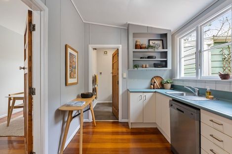 Photo of property in 39 Tarikaka Street, Ngaio, Wellington, 6035