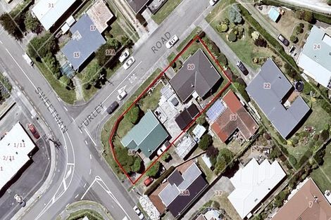 Photo of property in 20 Hurley Road, Paraparaumu Beach, Paraparaumu, 5032