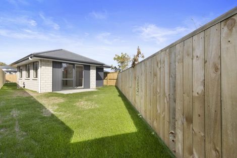 Photo of property in 20u2 Alanbrooke Place, Beerescourt, Hamilton, 3200