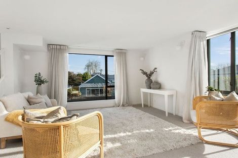 Photo of property in 4/75 Andover Street, Merivale, Christchurch, 8014
