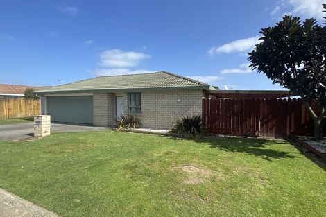 Photo of property in 45 Morewa Place, Takanini, 2112