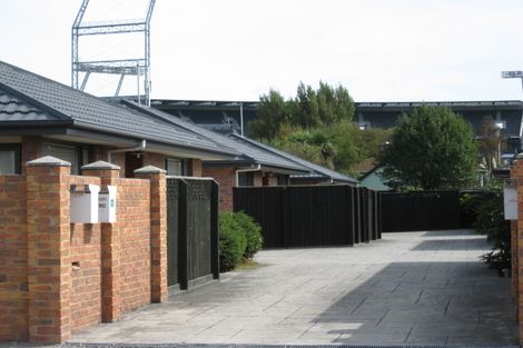 Photo of property in 69c Grafton Street, Waltham, Christchurch, 8011