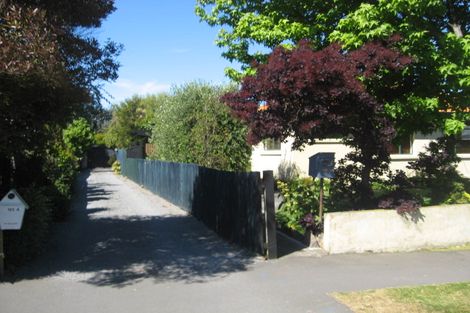 Photo of property in 183 Huxley Street, Sydenham, Christchurch, 8023