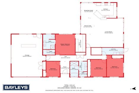 Photo of property in 72 Tawhai Place, Parahaki, Whangarei, 0112