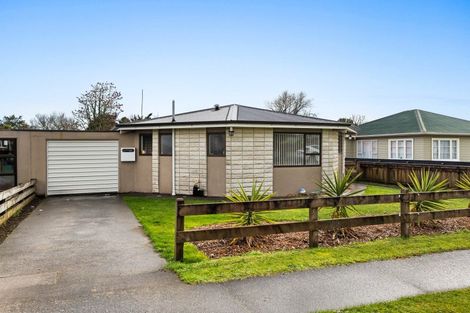 Photo of property in 152b Regan Street, Stratford, 4332