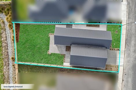 Photo of property in 35 Crossley Avenue, Woodend, 7610