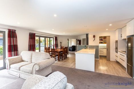 Photo of property in 18d Lindsay Drive, Prebbleton, 7604