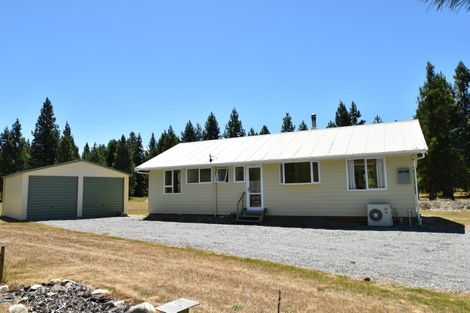 Photo of property in 8b North West Arch, Twizel, 7901