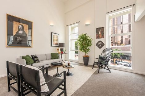 Photo of property in Queens Wharf Office Apartm, 10/1 Queens Wharf, Wellington Central, Wellington, 6011