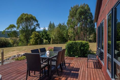 Photo of property in 1337 Tadmor-glenhope Road, Tapawera, Wakefield, 7096