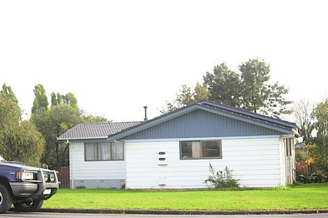 Photo of property in 339 Bucklands Beach Road, Bucklands Beach, Auckland, 2012