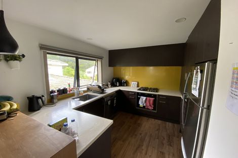 Photo of property in 18 Bush Lane, Northcote Point, Auckland, 0627