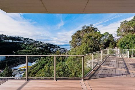 Photo of property in 178a Barnard Street, Wadestown, Wellington, 6012
