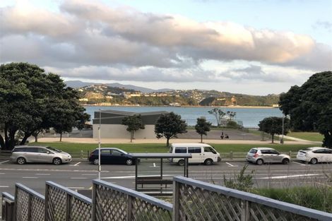 Photo of property in 382f1 Evans Bay Parade, Hataitai, Wellington, 6021
