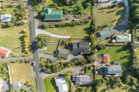 Photo of property in 11c Mary Hassett Street, Mangonui, 0420