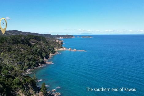 Photo of property in 2 Knight Ridge Road, Kawau Island, 0920