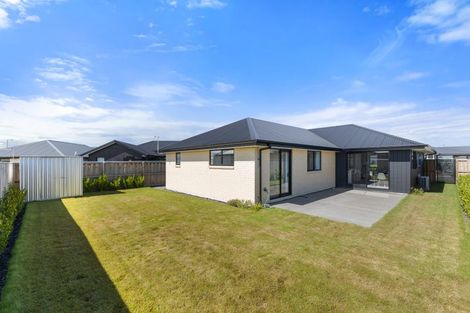 Photo of property in 4 Pelham Place, Lincoln, 7608
