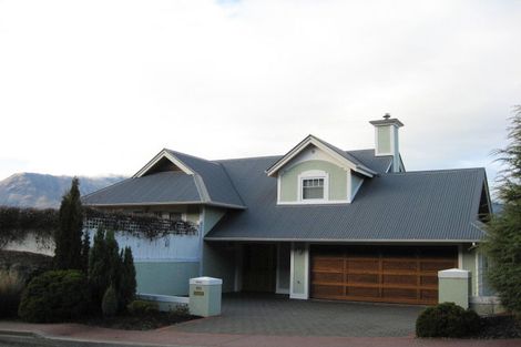 Photo of property in 60 Goldfield Heights, Queenstown, 9300