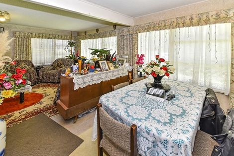 Photo of property in 157 Weymouth Road, Manurewa, Auckland, 2102