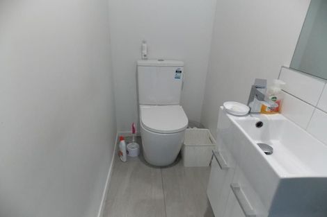 Photo of property in 127u1 Raroa Road, Aro Valley, Wellington, 6012