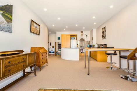 Photo of property in Kate Sheppard Apartments, 8g/42 Molesworth Street, Thorndon, Wellington, 6011
