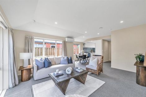 Photo of property in 4 Mistral Road, Northwood, Christchurch, 8051