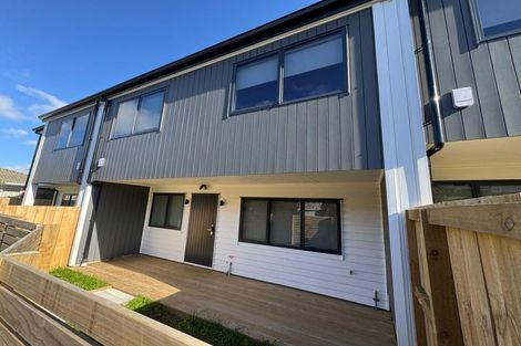 Photo of property in 8 Hillside Road, Papatoetoe, Auckland, 2025