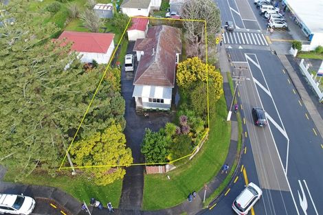Photo of property in 141 Rathgar Road, Henderson, Auckland, 0610