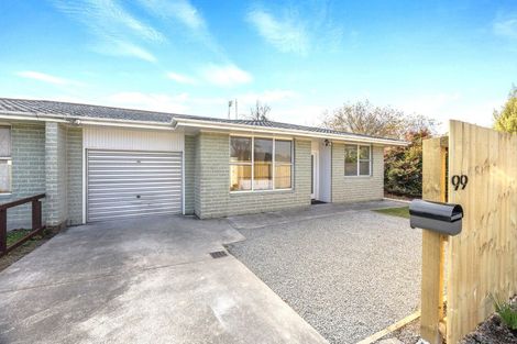 Photo of property in 2/99 Briggs Road, Shirley, Christchurch, 8052