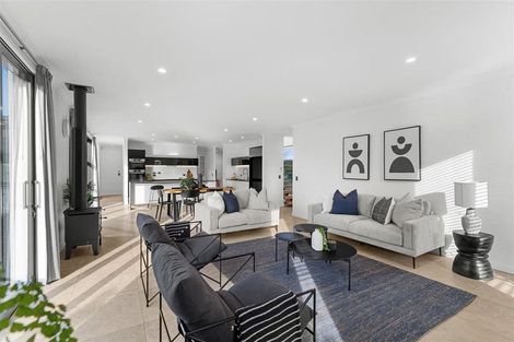 Photo of property in 1 Hinterland Drive, Prebbleton, 7604